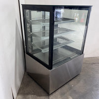 Bonvue SL830V Cake Display