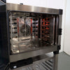 Unox XEVC-0511-GPRM Combi Oven + Stand
