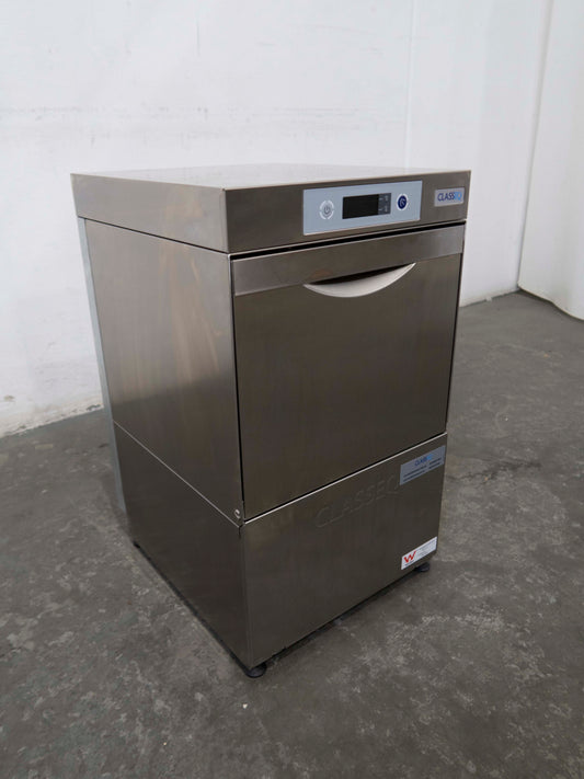 Classeq G400 Glasswasher