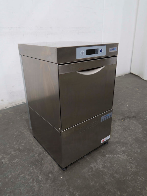 Classeq G400 Glasswasher