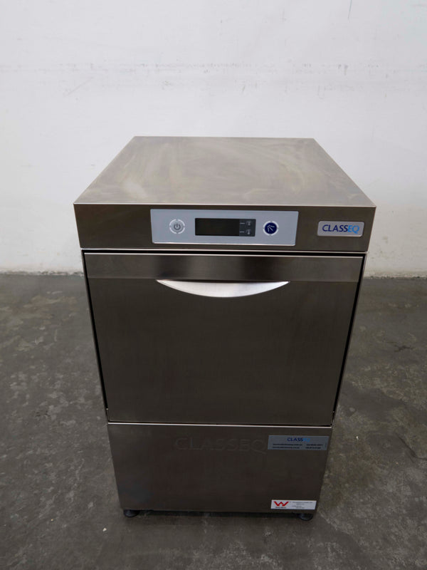 Classeq G400 Glasswasher