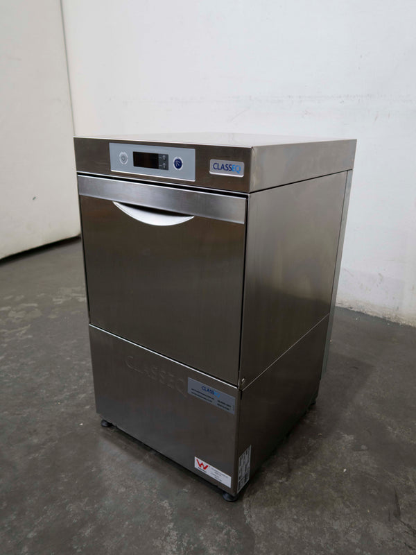 Classeq G400 Glasswasher