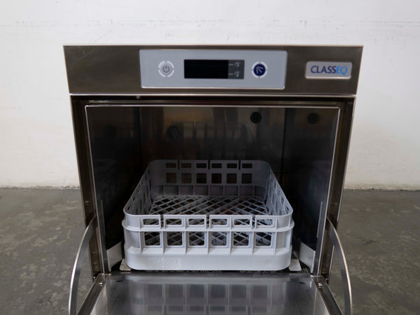 Classeq G400 Glasswasher