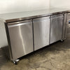 Polar G597-A Undercounter Fridge