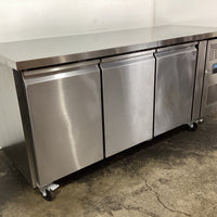 Polar G597-A Undercounter Fridge