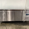 Polar G597-A Undercounter Fridge