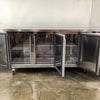 Polar G597-A Undercounter Fridge