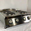 Giorik CE74TTT 4 Burner Cook Top