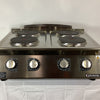 Giorik CE74TTT 4 Burner Cook Top