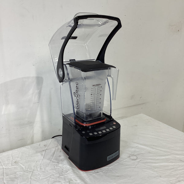 Blendtec Stealth 885 Blender + 2 Jugs