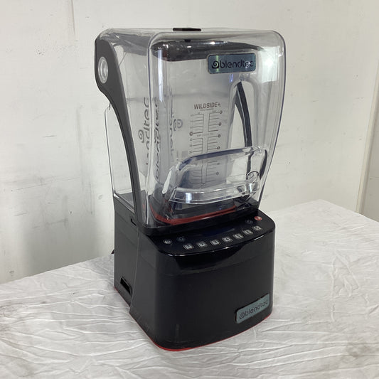 Blendtec Stealth 885 Blender