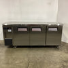 Wise AWRW-367L-F3 Undercounter Freezer