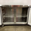 Wise AWRW-367L-F3 Undercounter Freezer