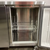 Wise AWRW-367L-F3 Undercounter Freezer