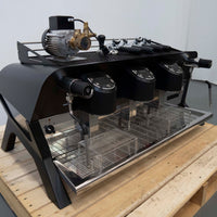 Sanremo F18SB 3 Group Coffee Machine