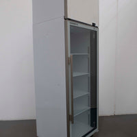 Skope TME650N-A Upright Fridge