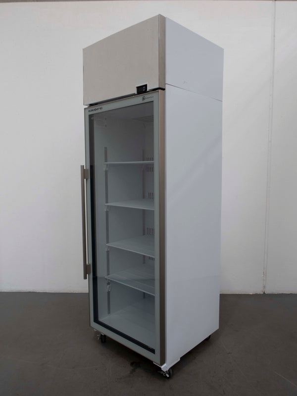Skope TME650N-A Upright Fridge