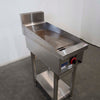Gasmax GG-12 Griddle