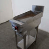 Gasmax GG-12 Griddle