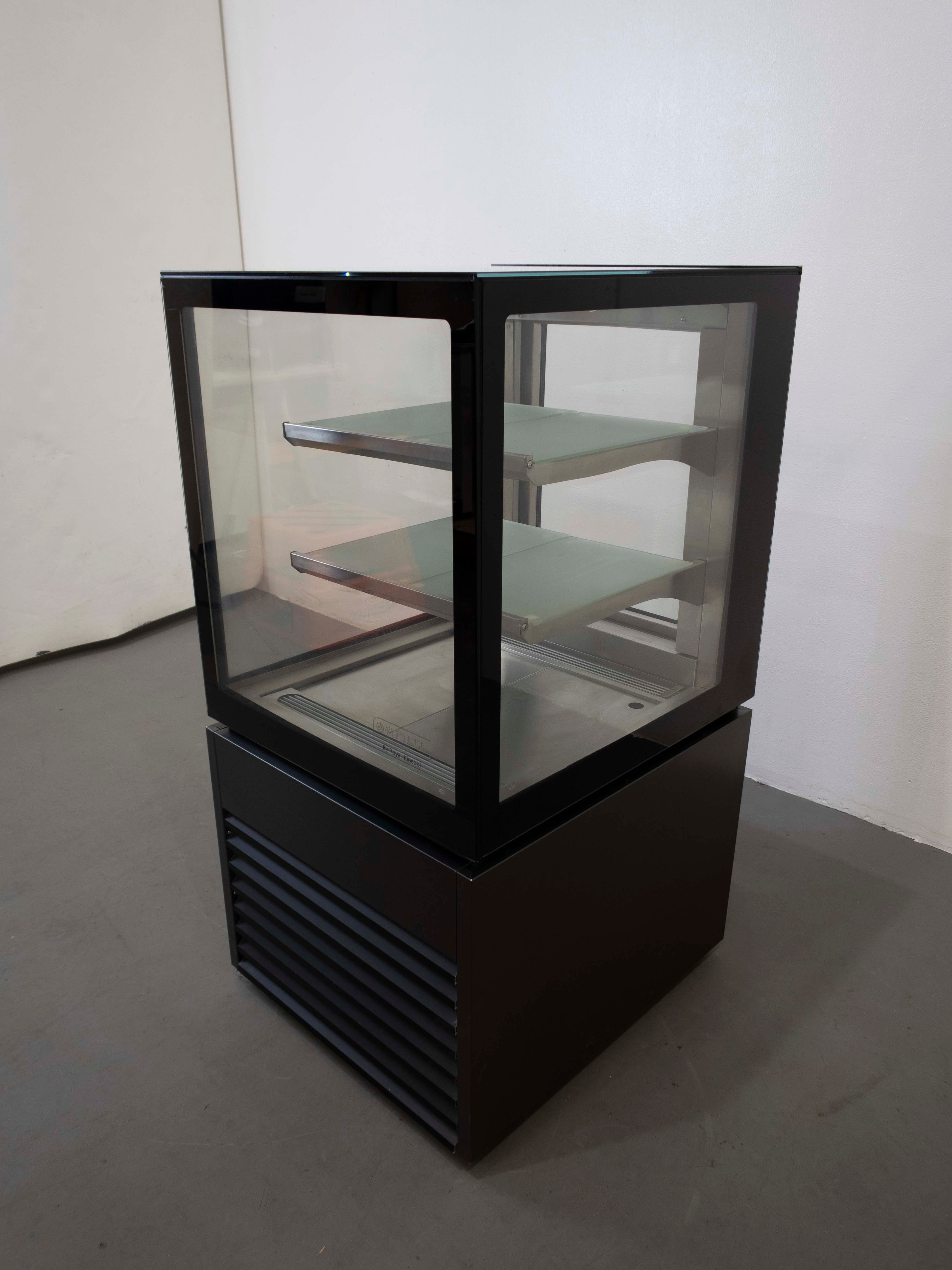 Anvil NDSV3720  3 Tier Cake Display