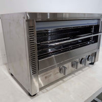 Woodson W.GTQI8S Toaster