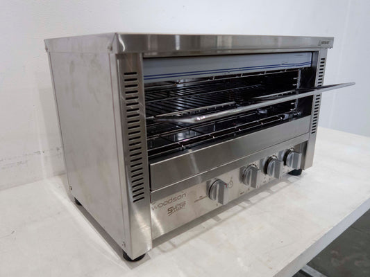 Woodson W.GTQI8S Toaster