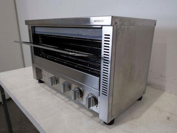 Woodson W.GTQI8S Toaster