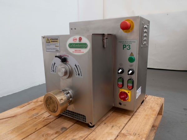 La Monferrina P3 Pasta Machine
