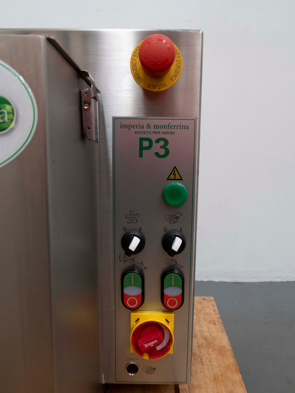 La Monferrina P3 Pasta Machine