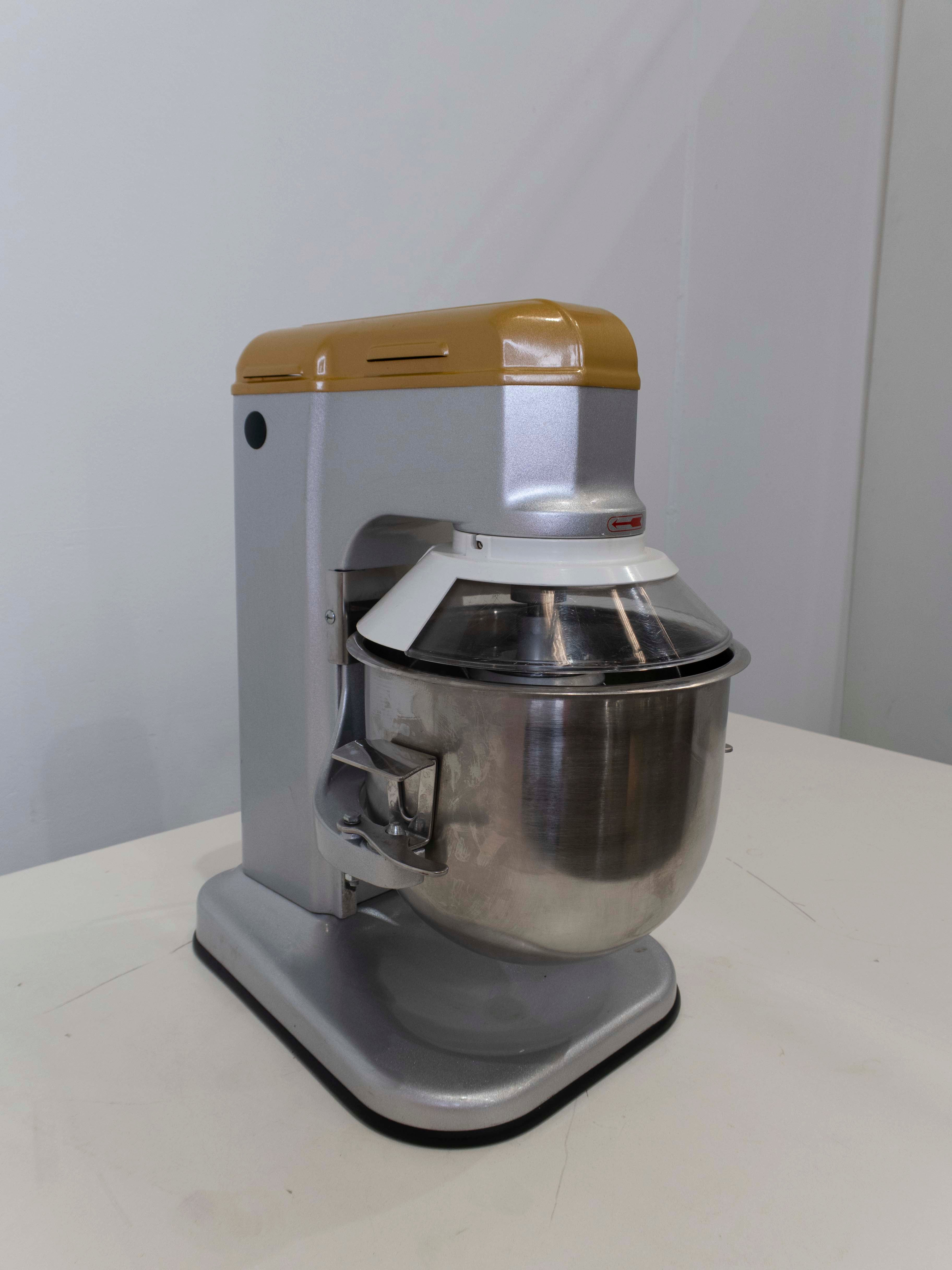 Anvil PMA1010 Planetary Mixer