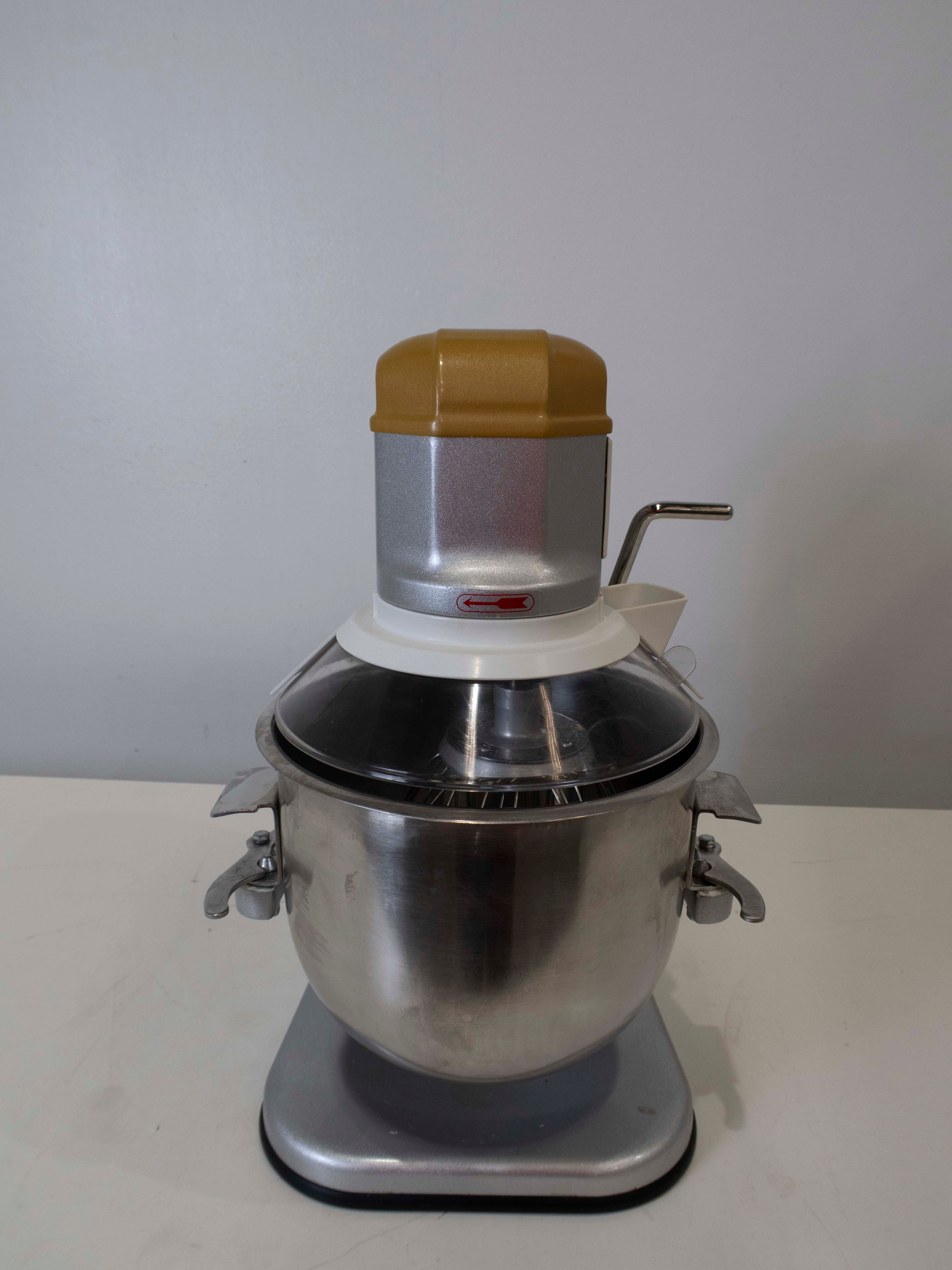 Anvil PMA1010 Planetary Mixer