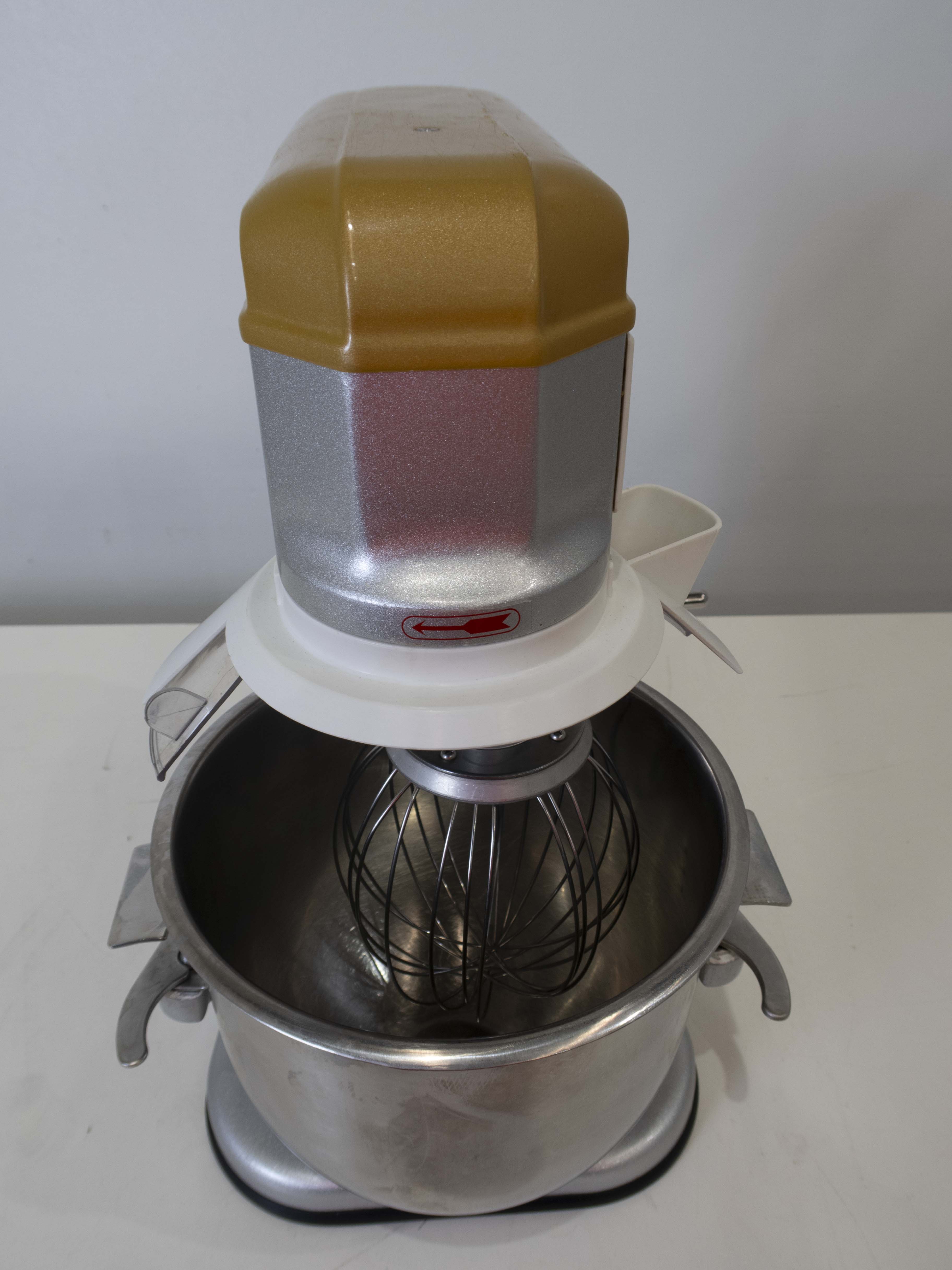Anvil PMA1010 Planetary Mixer