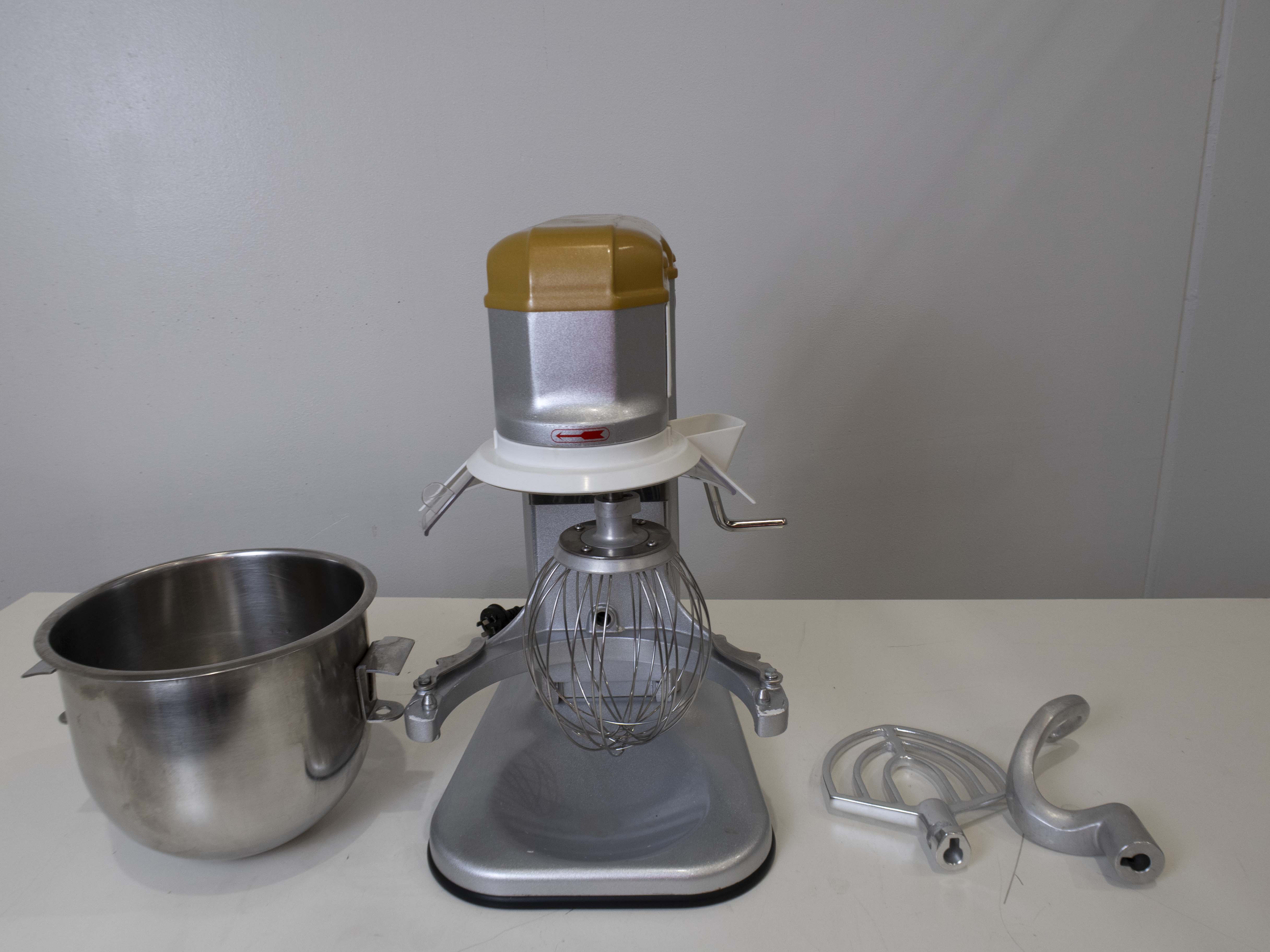Anvil PMA1010 Planetary Mixer