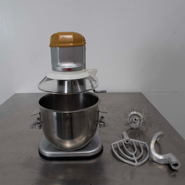 Professional Mixer PMA1010 Planetary Mixer