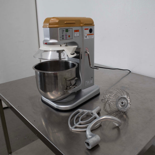 Professional Mixer PMA1010 Planetary Mixer