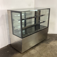 Airex AXR.FDFSSQ.15 A1 Cold food display