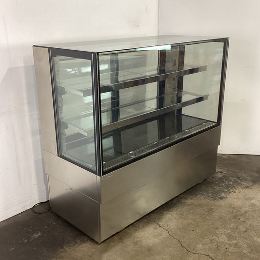 Airex AXR.FDFSSQ.15 A1 Cold food display