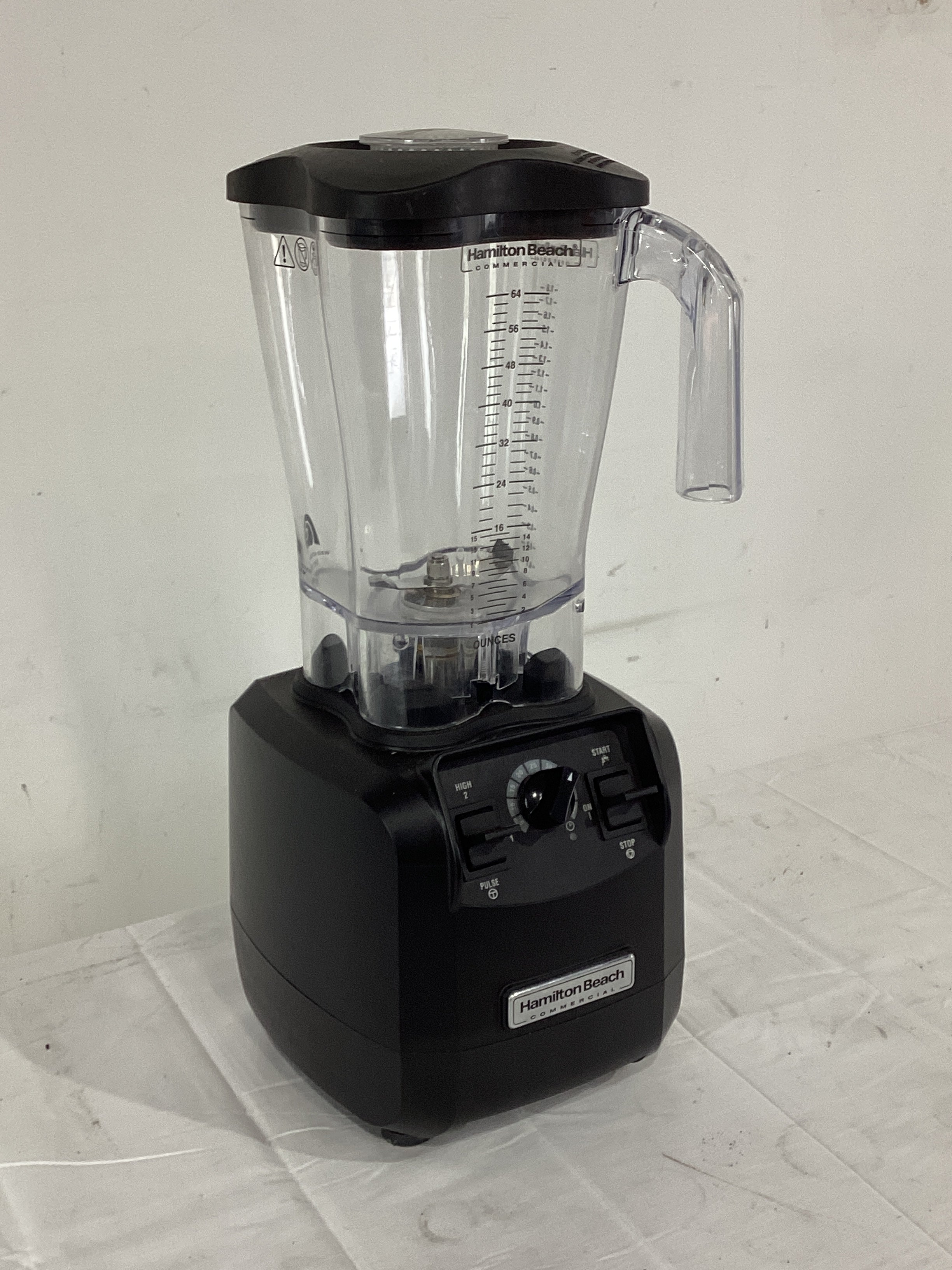 Hamilton Beach HBH550-AU Blender