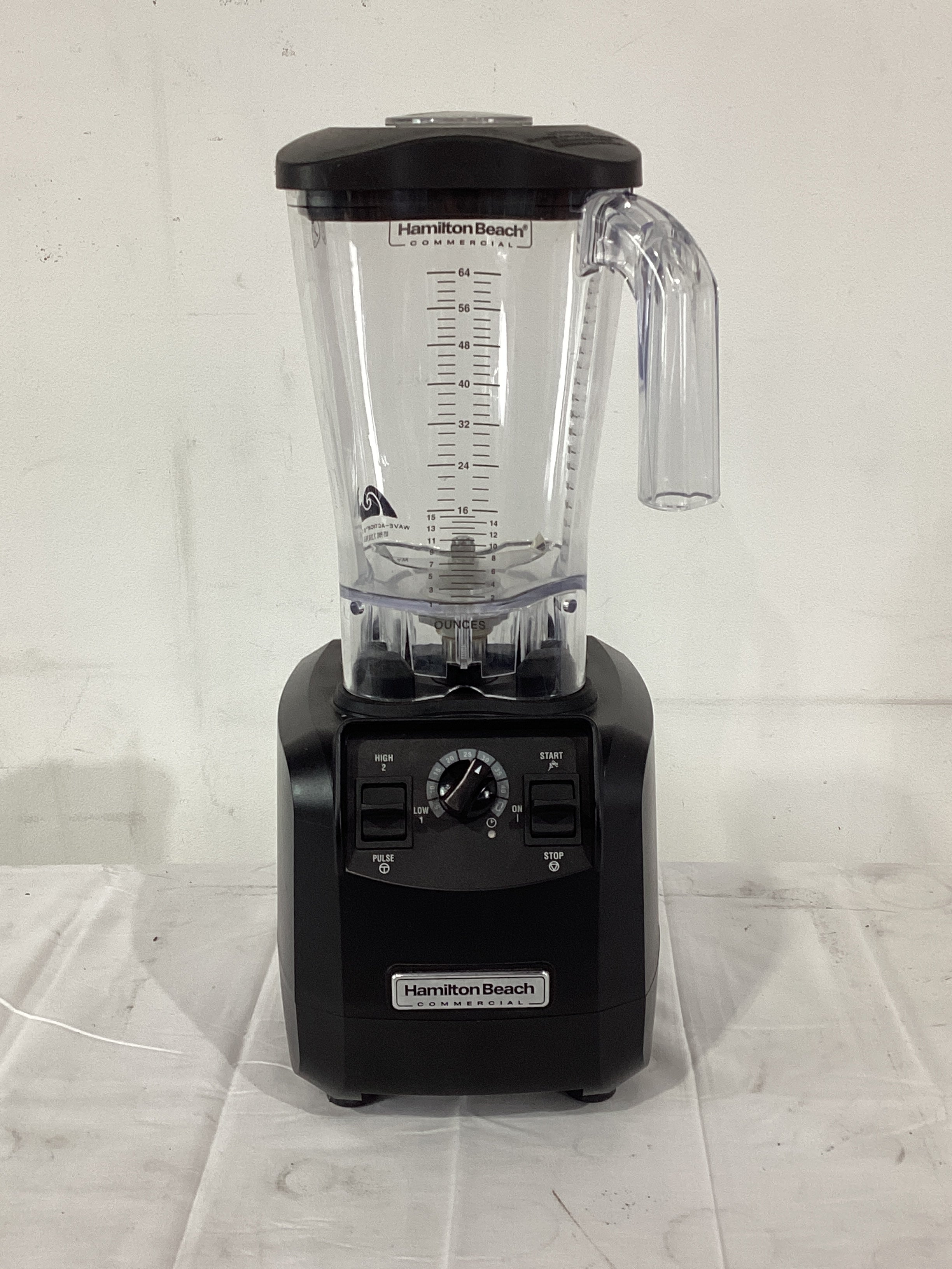 Hamilton Beach HBH550-AU Blender
