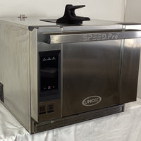 Unox XESW-03HS-MDDN Speed Oven