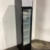 Airex AXR-MEUR-SL A3 Upright Fridge