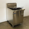 Luus FV-60 V-Pan Fryer