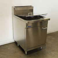 Luus FV-60 V-Pan Fryer