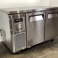Turbo Air KUF12-2 Underbench Freezer