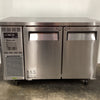 Turbo Air KUF12-2 Underbench Freezer