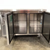 Turbo Air KUF12-2 Underbench Freezer