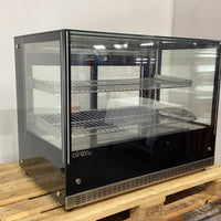 Airex AXR.FDCTSQ.09 Refrigerated Display