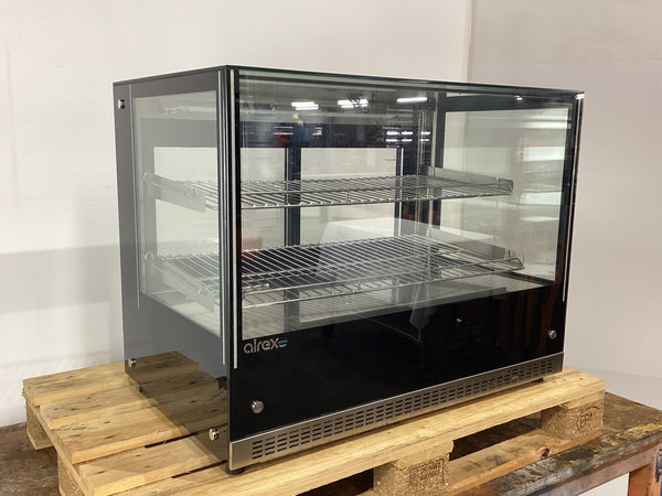 Airex AXR.FDCTSQ.09 Refrigerated Display