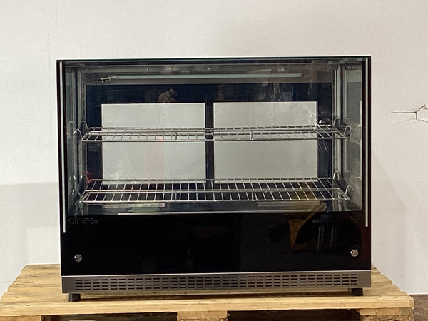Airex AXR.FDCTSQ.09 Refrigerated Display