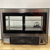 Airex AXR.FDCTSQ.09 Refrigerated Display